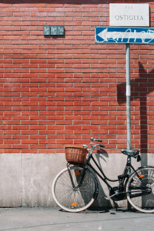 Mobilità sostenibile bike, mobilità, mobilità sostenibile, trasporti, UdA sostenibile