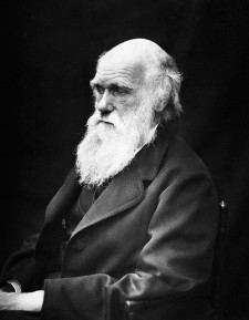 Charles Robert Darwin Charles-Darwin, Darwin Day 2020, Terza Missione, uda sostenibile