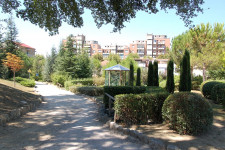 percorso vita chieti, uda sostenibile, natura