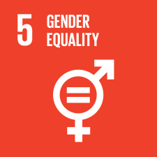 sdg 5, sdgs, obiettivi di sviluppo sostenibile, agenda 2030