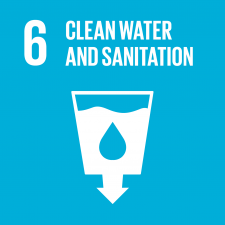 sdg 6, sdgs, obiettivi di sviluppo sostenibile, agenda 2030