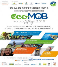 Terza Missione: evento 2019 - ecomob terza-missione-uda, uda sostenibile, terza missione, ecomob