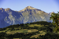 gran-sasso, natura, abruzzo, uda sostenibile