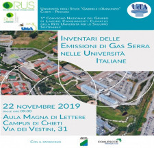 Terza Missione: evento 2019 terza-missione-uda, uda sostenibile, terza missione