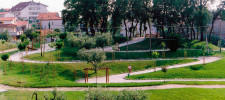 percorso vita chieti, uda sostenibile, natura