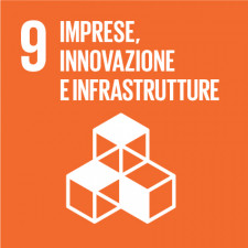 SDG 9: Industry, Innovation and Infrastructure sdg 9, sdgs, obiettivi di sviluppo sostenibile, agenda 2030